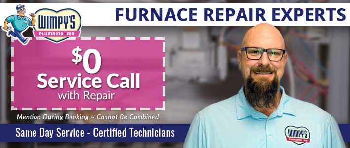 moore__trashed Furnace Repair Wimpy's Plumbing & Air